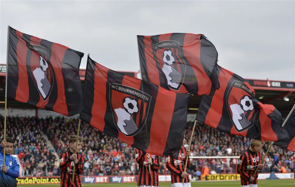 AFC-Bournemouth-flags-1