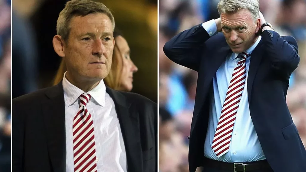 MAIN-David-Moyes-dejected-Sunderland-chairman-Ellis-Short