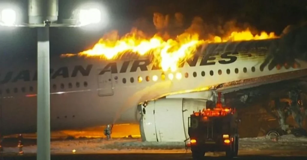 japan-airlines-plane-bursts-into-flames-after-possible-crash-with-another-aircraft