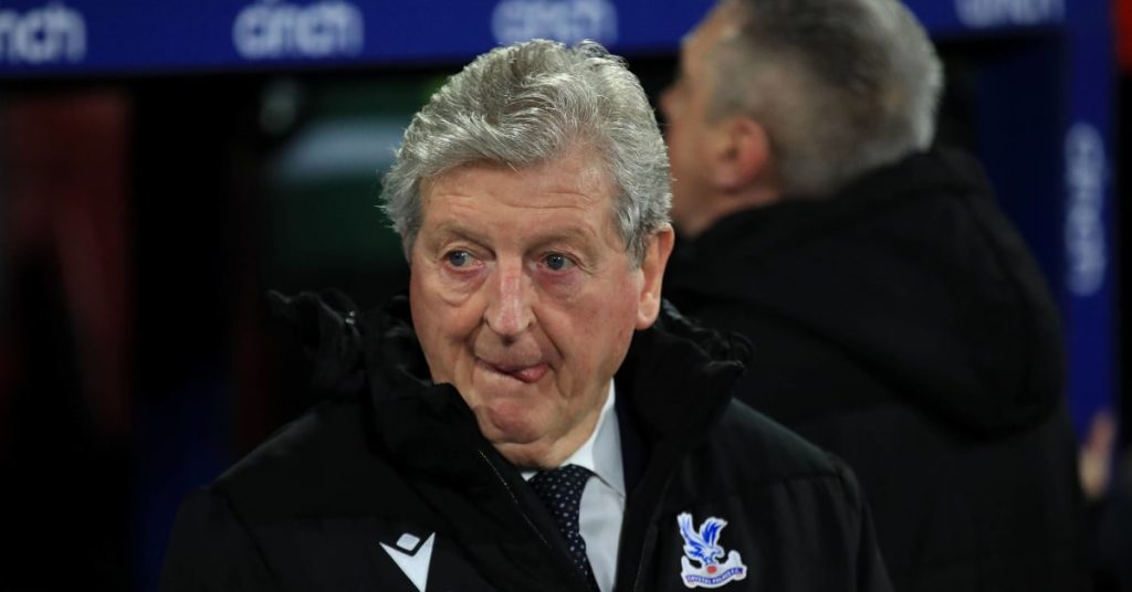 roy-hodgson-200th-crystal-palace-game-as-manager