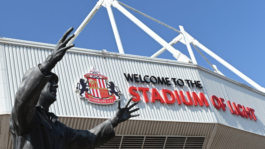 Stadium of light (1)