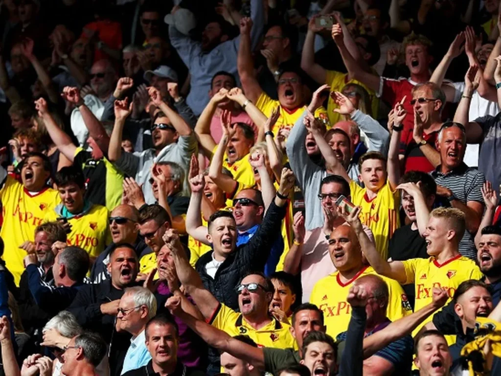 Fans-at-Bournemouth