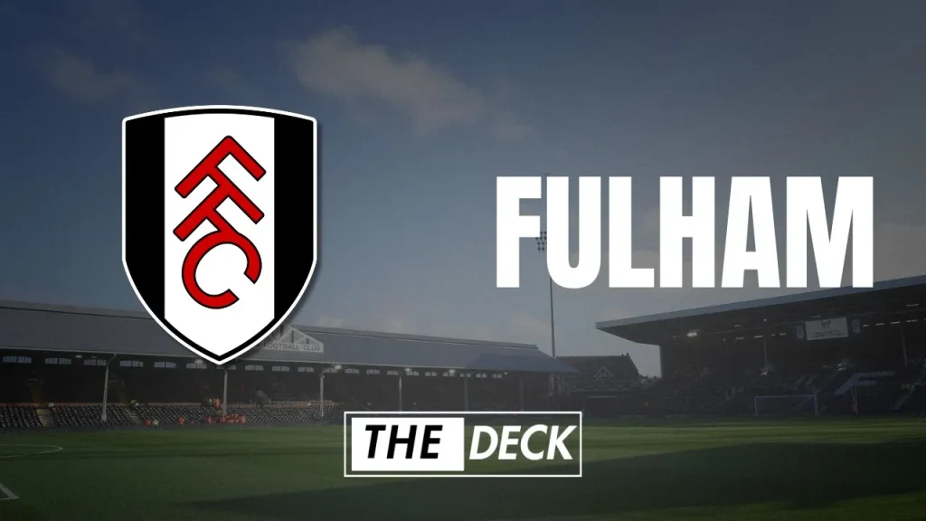 Fulham