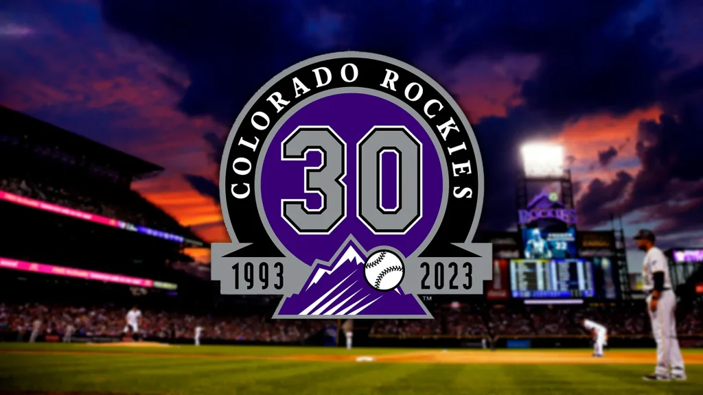 Rockies-30th-Logo