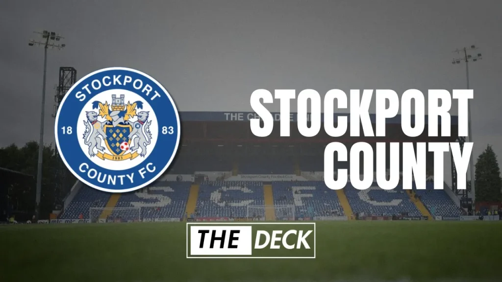 Stockport-County